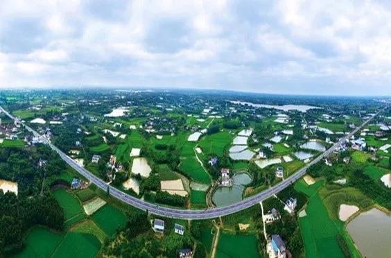 商達(dá)聯(lián)合體中標(biāo)1.5億枝江市城鄉(xiāng)一體化農(nóng)村生活污水治理項(xiàng)目