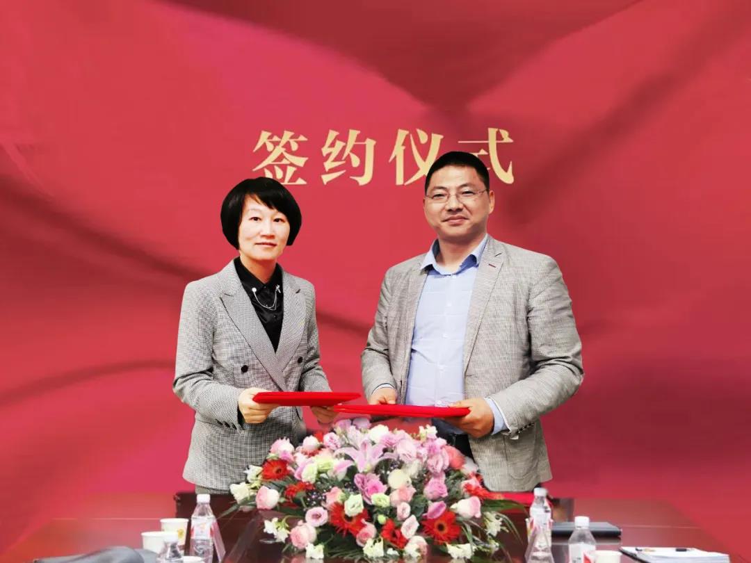 知識產(chǎn)權(quán)保護周，商達與六和律師事務(wù)所簽署戰(zhàn)略協(xié)議