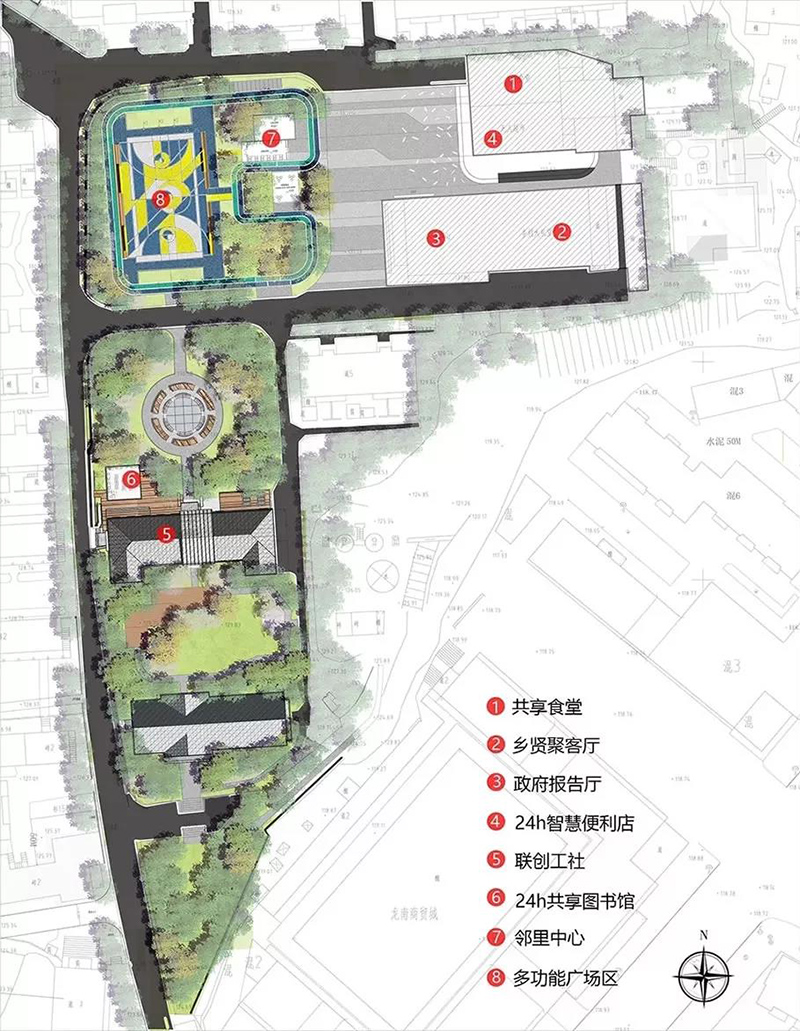 浙江未來社區(qū)鄉(xiāng)村版