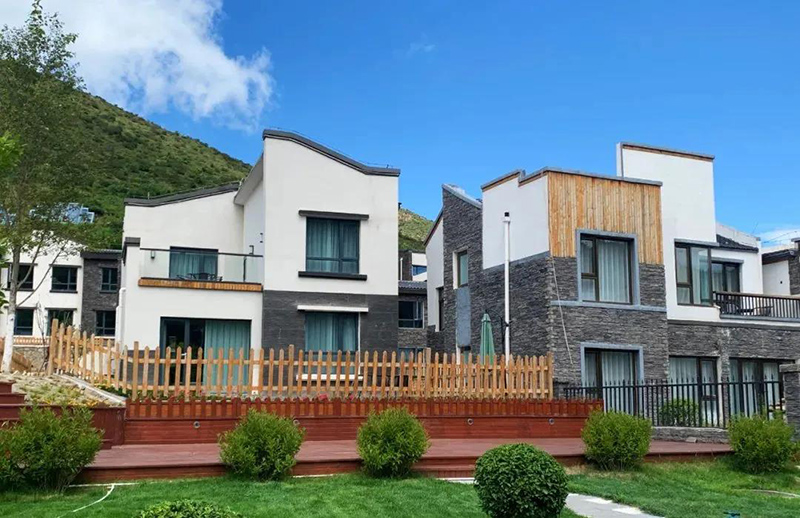 國家鄉(xiāng)村振興局書記、局長 劉煥鑫：三步走推進(jìn)鄉(xiāng)村振興