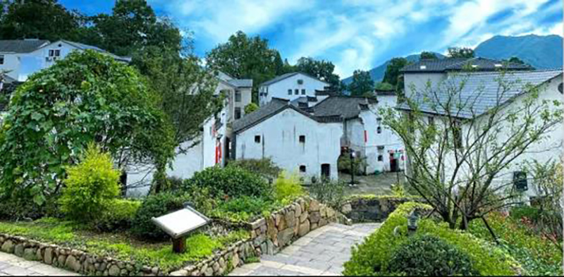 村落景區(qū)“臨安模式”，教你如何進(jìn)行市場(chǎng)化運(yùn)營(yíng)！