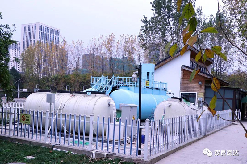 雙良商達(dá)獲批設(shè)立浙江省博士后工作站