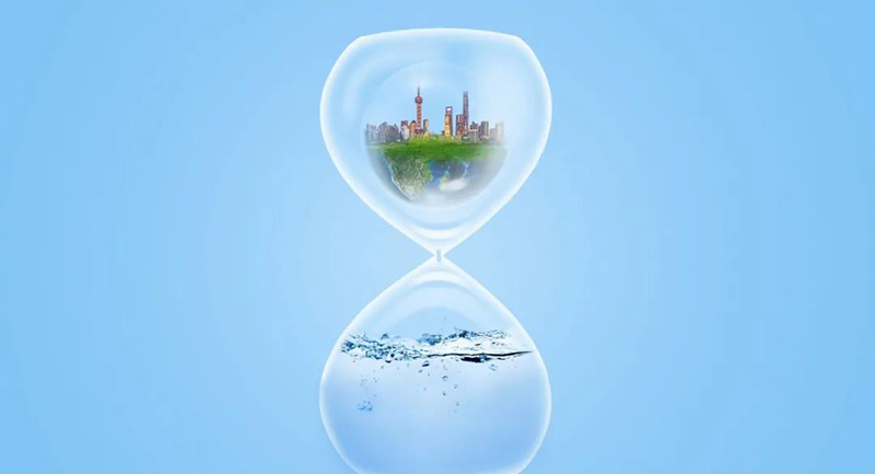 預(yù)見2022：《2022年中國農(nóng)村污水處理行業(yè)全景圖譜》