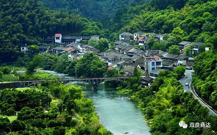 雙良商達(dá)中標(biāo)新昌縣農(nóng)污治理設(shè)備采購(gòu)項(xiàng)目，項(xiàng)目總投資8億元