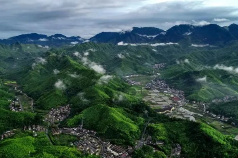 江西省印發(fā)農(nóng)村生活污水治理行動(dòng)方案（2021-2025年）