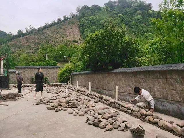 共富“重頭戲”！臨安朱灣村與九耕“牽手”打造“五星生態(tài)農(nóng)場(chǎng)”