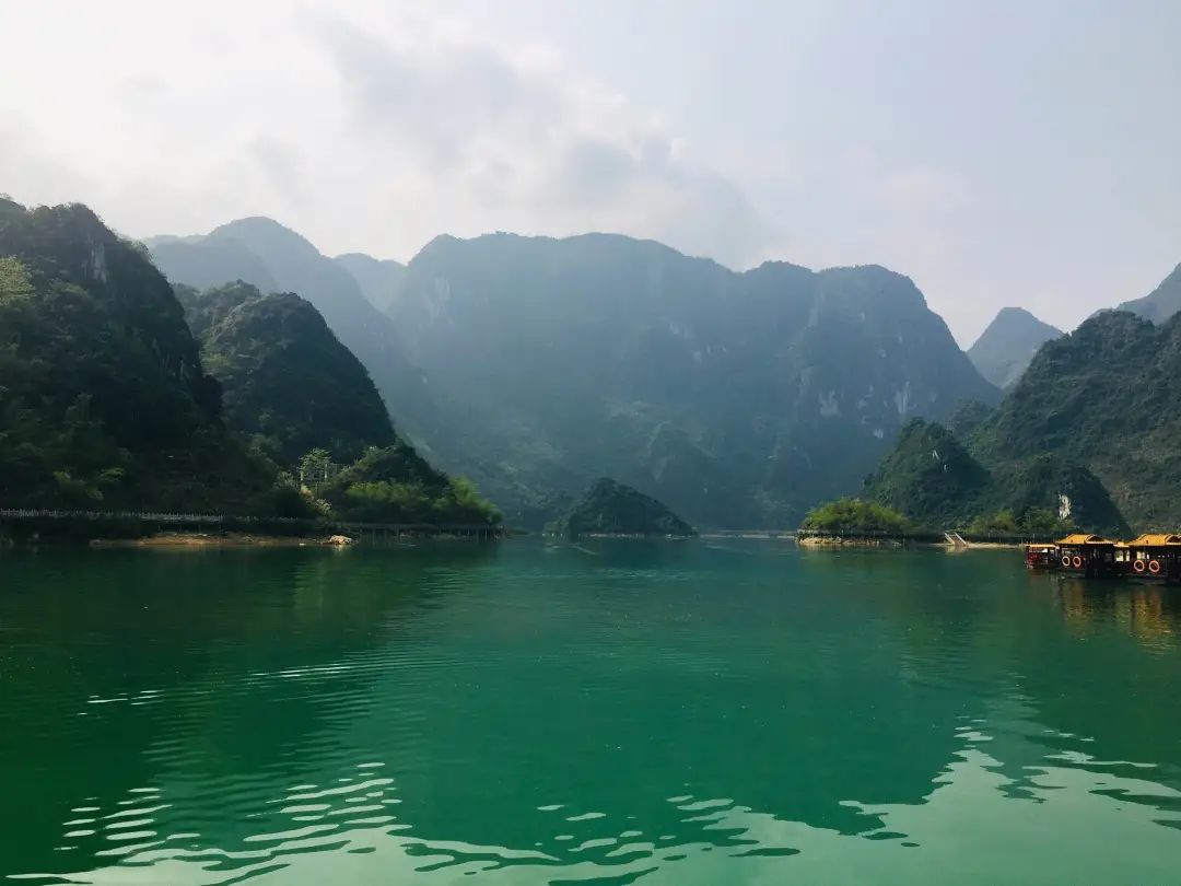 廣西：到2025年，全區(qū)農(nóng)村生活污水治理率力爭達(dá)到20%