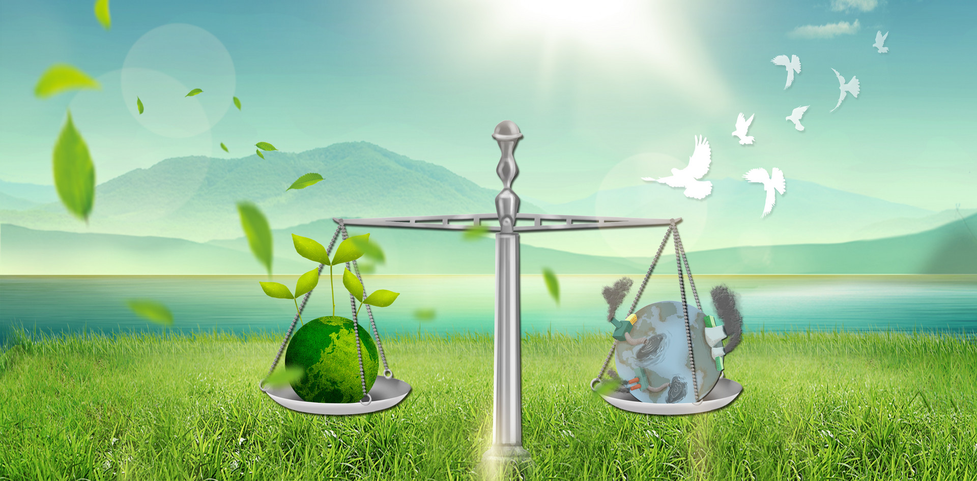 財政部印發(fā)《財政支持做好碳達(dá)峰碳中和工作的意見》