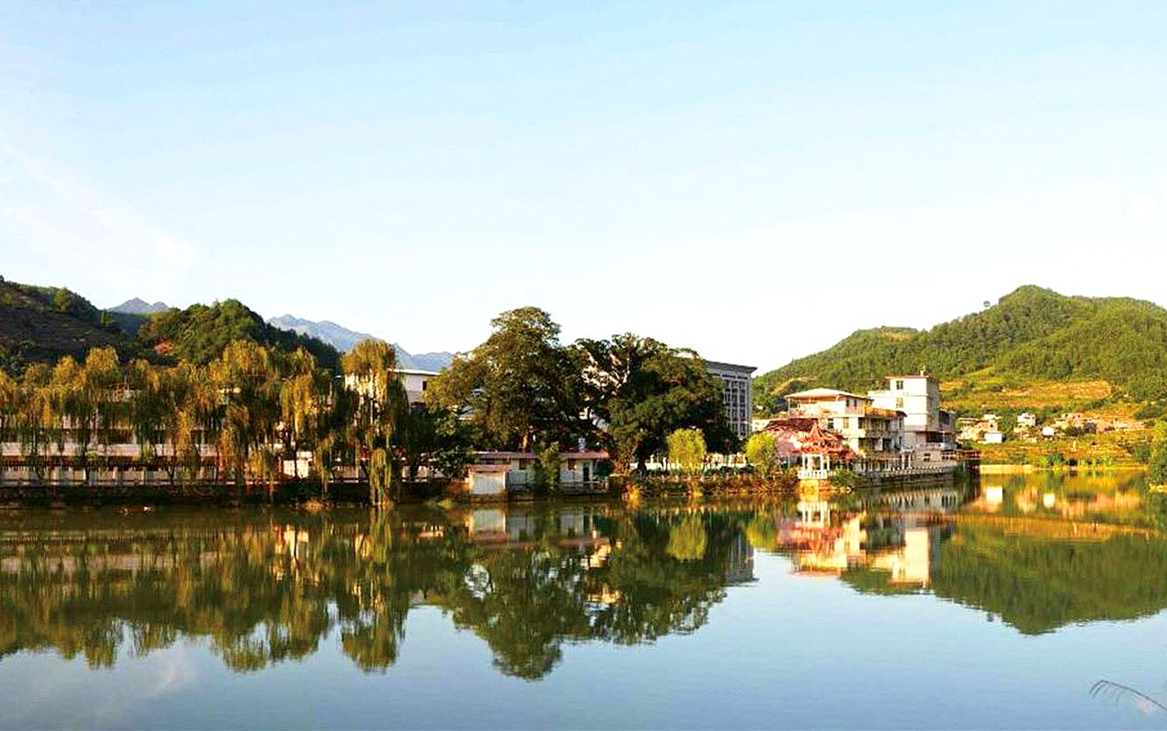 標(biāo)準(zhǔn)分類、排放限值均有修改，海南發(fā)布新農(nóng)村生活污水處理排放標(biāo)準(zhǔn)