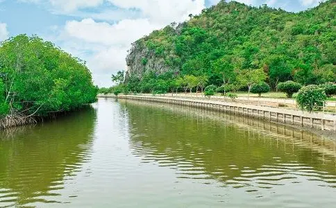 2022年農(nóng)村黑臭水體治理試點支持城市名單公布 15個城市入選