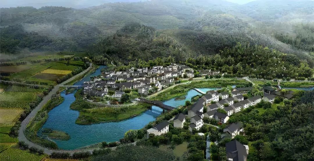 探路共同富裕：“綠色”如何成為浙江底色？