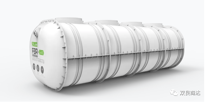 商達(dá)公用中標(biāo)武漢市黃陂區(qū)農(nóng)村污水一體化設(shè)備采購(gòu)項(xiàng)目，中標(biāo)額逾1億元