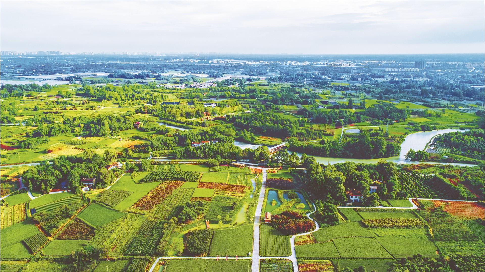 六項(xiàng)任務(wù)、十大行動(dòng)！《農(nóng)業(yè)農(nóng)村減排固碳實(shí)施方案》公布