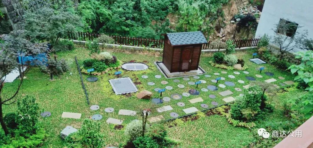 【中標(biāo)】服務(wù)2萬(wàn)多戶，商達(dá)公用中標(biāo)臨安區(qū)農(nóng)村污水運(yùn)維項(xiàng)目