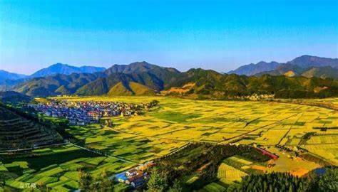 推動(dòng)浙江生態(tài)環(huán)境保護(hù)工作迭代升級(jí)，《浙江省生態(tài)環(huán)境保護(hù)條例》8月1日起施行！