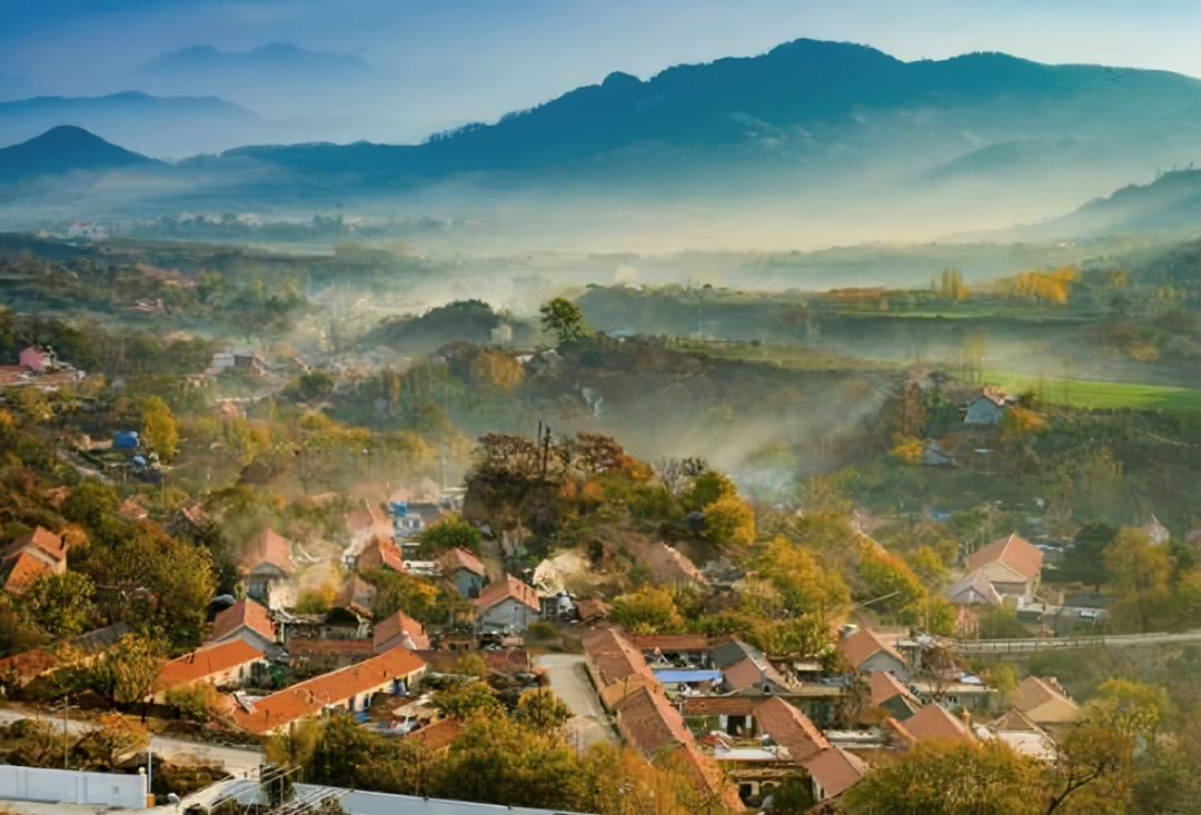 授信金額超80億！山東省農(nóng)村生活污水治理重大項(xiàng)目融資工作已審批通過26個(gè)項(xiàng)目