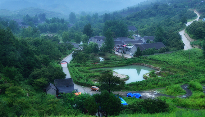 涉農(nóng)村污水處理、資源化利用等內(nèi)容！天津5部門發(fā)文！