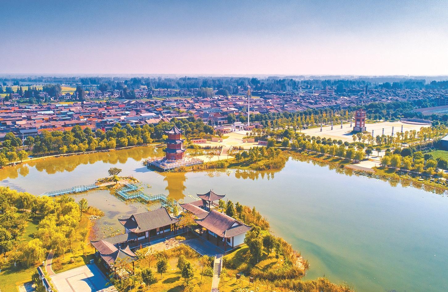 四部門合力推進(jìn)金融支持農(nóng)業(yè)農(nóng)村基礎(chǔ)設(shè)施建設(shè)