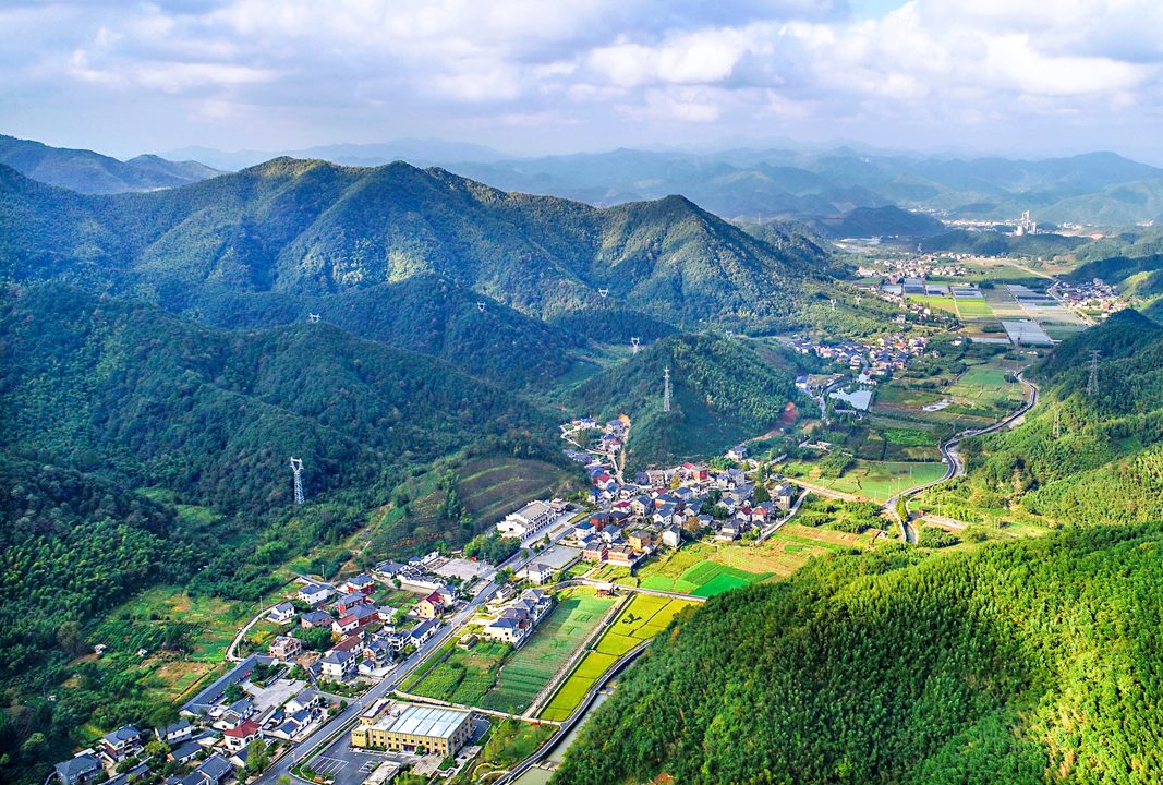 全省首批！杭州兩地入選生態(tài)文明建設(shè)實(shí)踐體驗(yàn)地