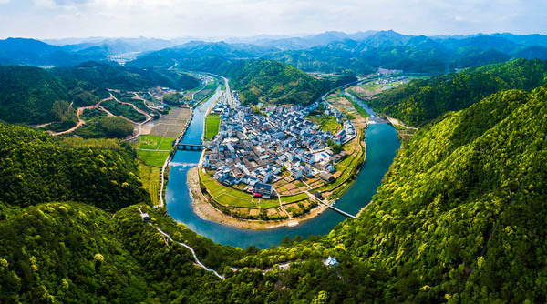 農(nóng)業(yè)農(nóng)村部、住建部發(fā)文：創(chuàng)建示范美麗宜居村莊1500個(gè)左右 涉及垃圾收運(yùn)、污水治理等領(lǐng)域！