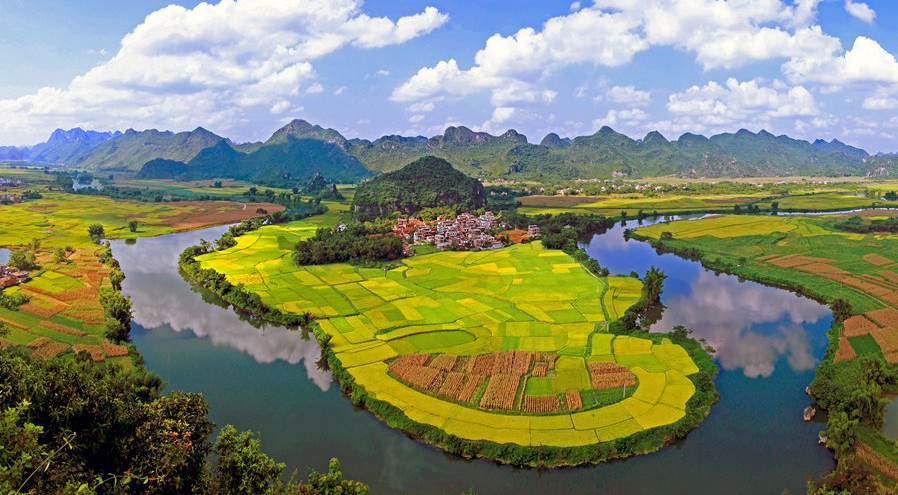 118個(gè)項(xiàng)目總投資6700億！“EOD模式”火了