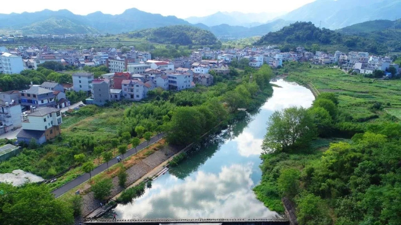 農(nóng)村污水處理率55%！山東印發(fā)“十四五”節(jié)能減排實(shí)施方案