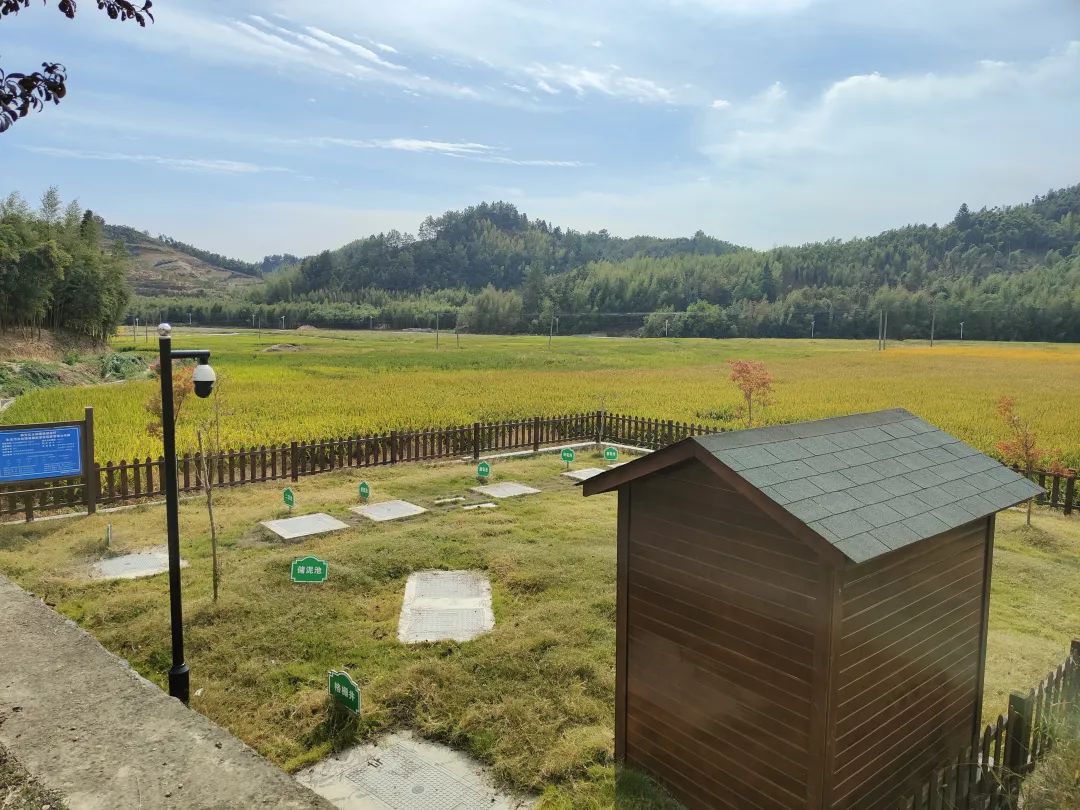 【預告】2022華南區(qū)域城鎮(zhèn)和農(nóng)村污水處理交流會即將舉行