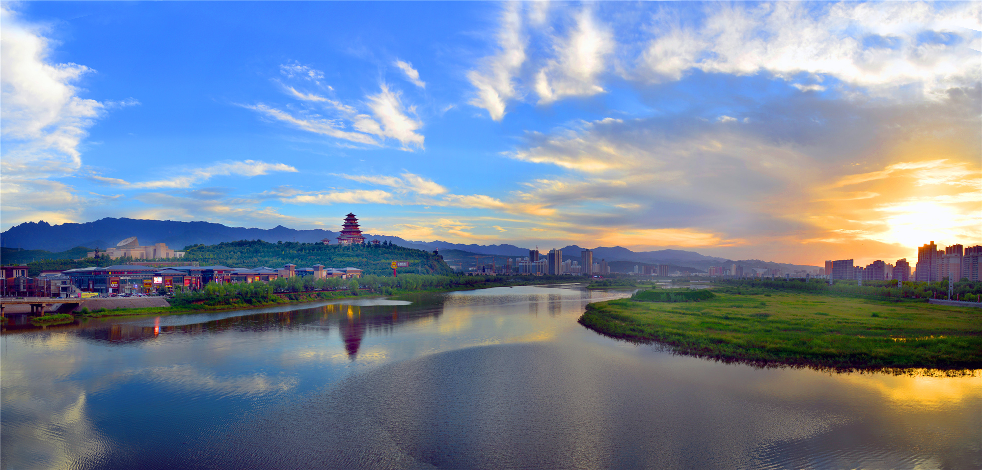 超5.4億元，浙江兩部門發(fā)布關(guān)于提前下達(dá)2023年省生態(tài)環(huán)境保護(hù)專項(xiàng)資金的通知