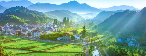 江西召開新聞發(fā)布會，EOD模式已開花結(jié)果