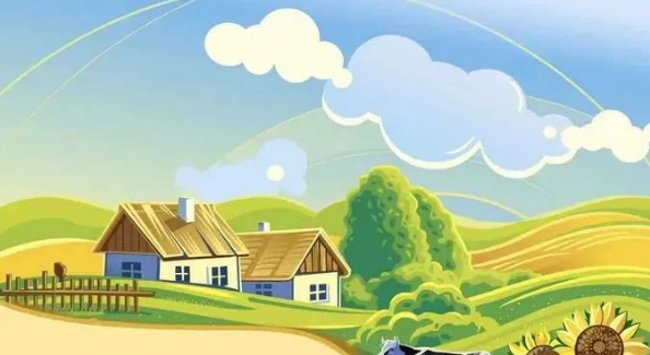 2025年治理率40%，寧夏發(fā)布進(jìn)一步推進(jìn)農(nóng)村生活污水治理工作實施意見