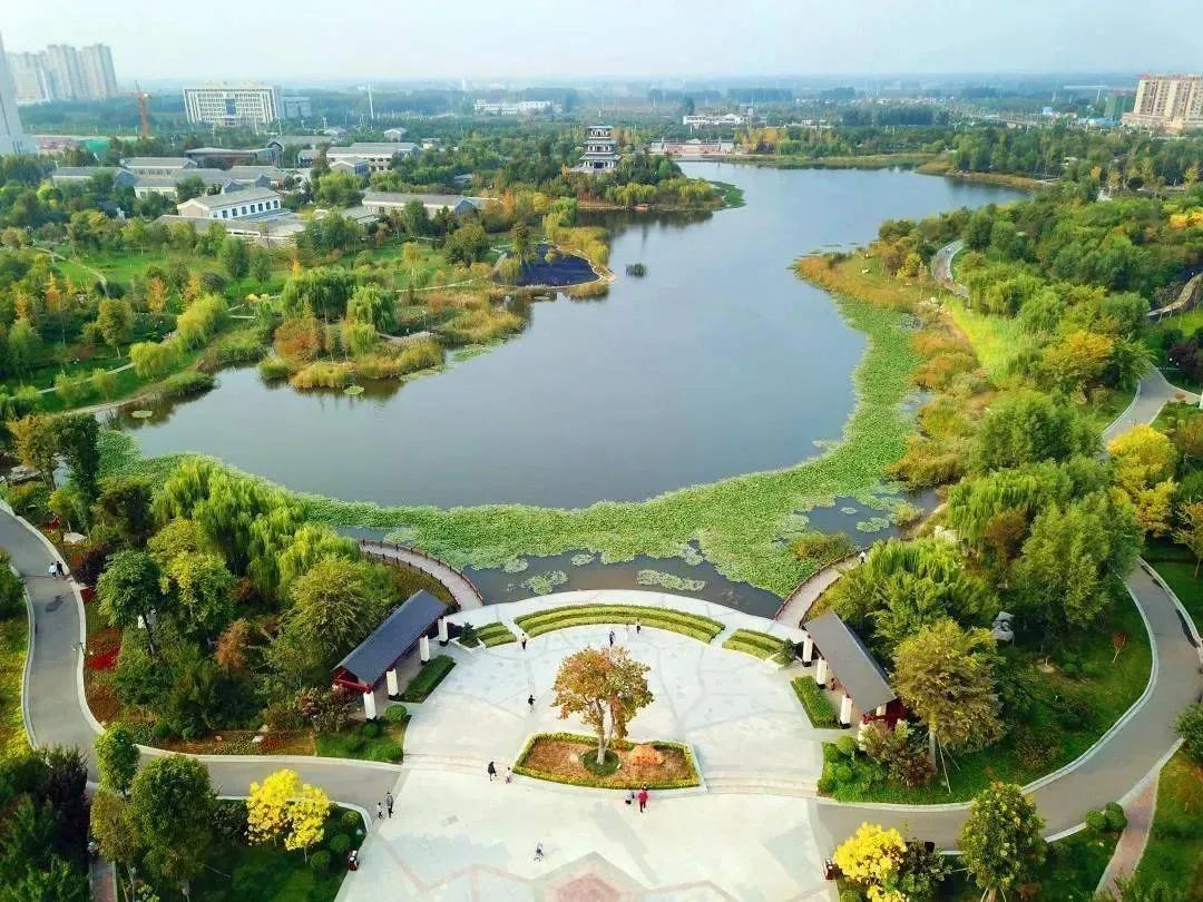 山東整縣域推進(jìn)鄉(xiāng)村生態(tài)振興 到2025年，將新增完成1.67萬個(gè)行政村環(huán)境整治，基本消除農(nóng)村黑臭水體