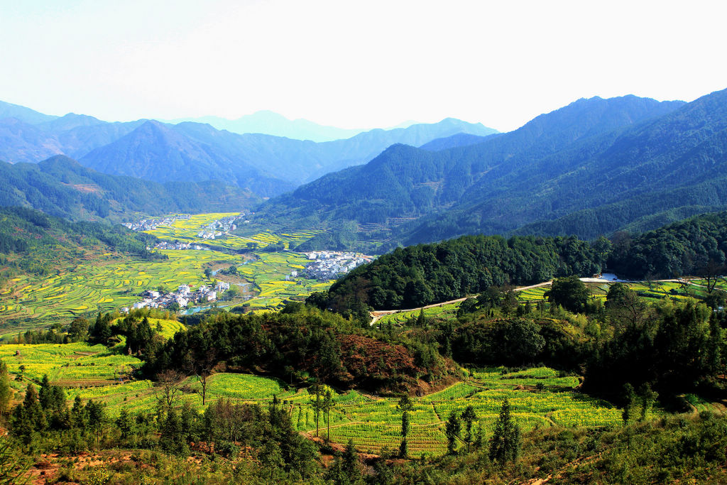 31個(gè)！第四批全國鄉(xiāng)村治理典型案例名單