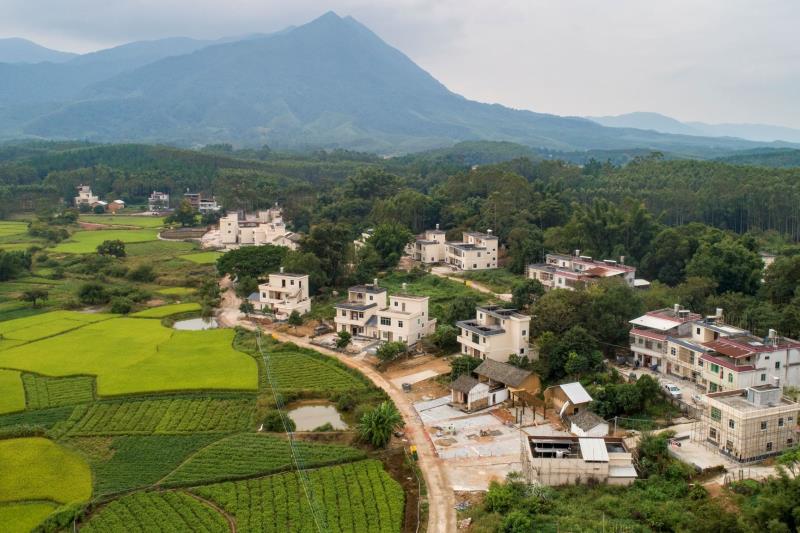 共7億元 ！廣東省財(cái)政廳提前下達(dá)中央財(cái)政2023年重點(diǎn)生態(tài)保護(hù)修復(fù)治理資金預(yù)算