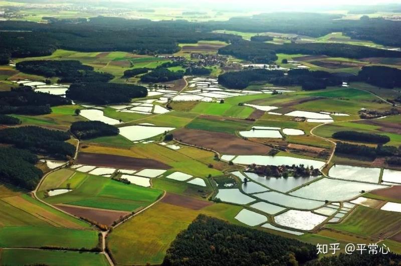 農(nóng)村污水|生態(tài)環(huán)保項(xiàng)目可申請(qǐng)哪些專項(xiàng)資金？