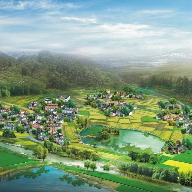 《四川省鄉(xiāng)村建設(shè)行動實(shí)施方案》 印發(fā)