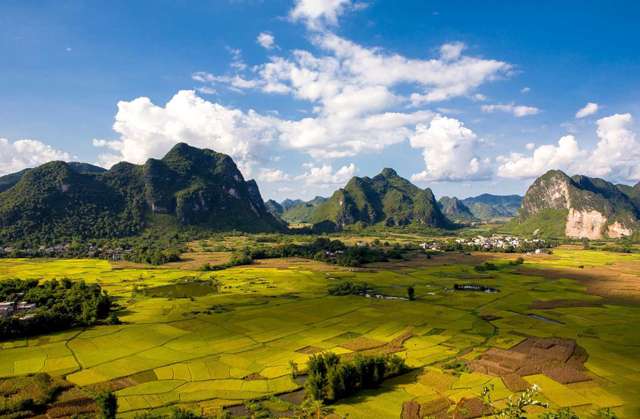 總投資46486.42億元涉及30余個污水處理項(xiàng)目，廣西壯族自治區(qū)公布2023年重大項(xiàng)目清單