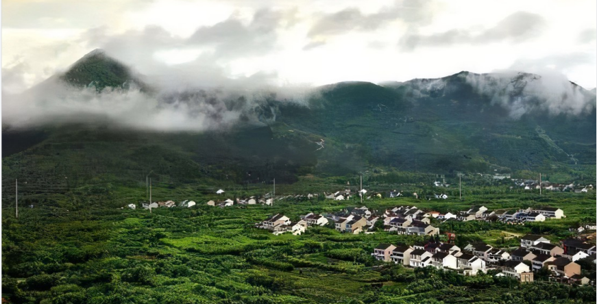 江蘇省委一號文件發(fā)布，推進(jìn)727個行政村農(nóng)村生活污水治理項(xiàng)目