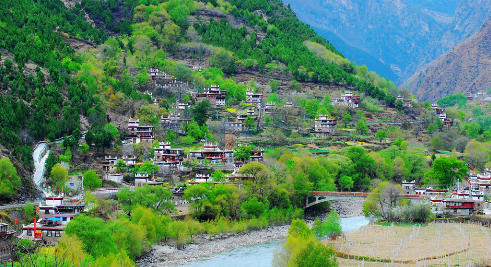 兩會話攻堅丨農(nóng)村污水處理設(shè)施，如何兼顧“中看又中用”？