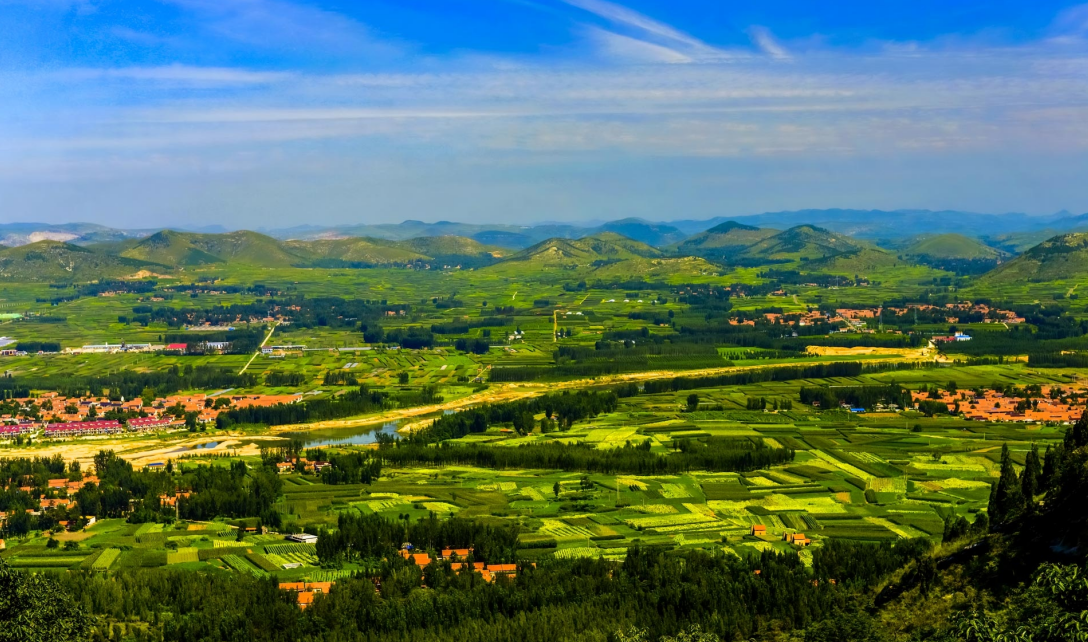 今年新增完成7900個行政村生活污水治理！山東省加速補(bǔ)齊農(nóng)村人居環(huán)境突出短板