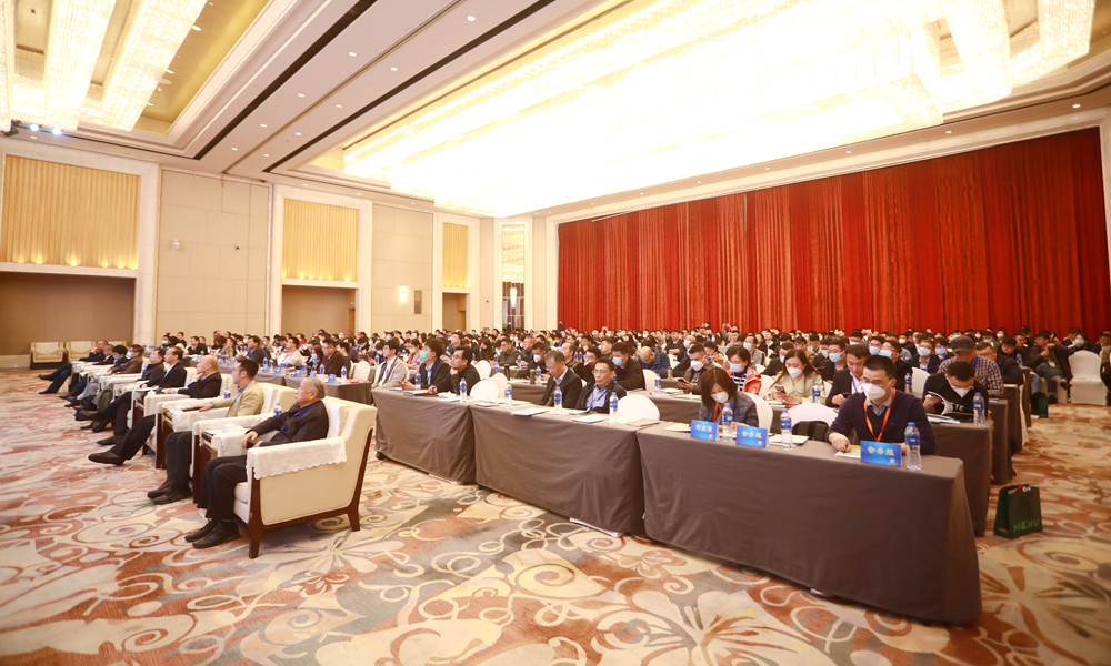 齊聚內(nèi)蒙，共商農(nóng)污 | 商達(dá)公用作為協(xié)辦單位助力第12屆村鎮(zhèn)水環(huán)境治理論壇順利開幕