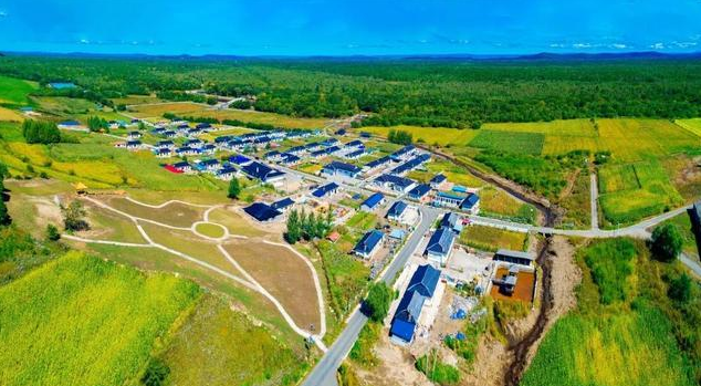 建設(shè)具有吉林特色的宜居宜業(yè)和美鄉(xiāng)村示范村，吉林省鄉(xiāng)村建設(shè)“百村提升”工作方案印發(fā)