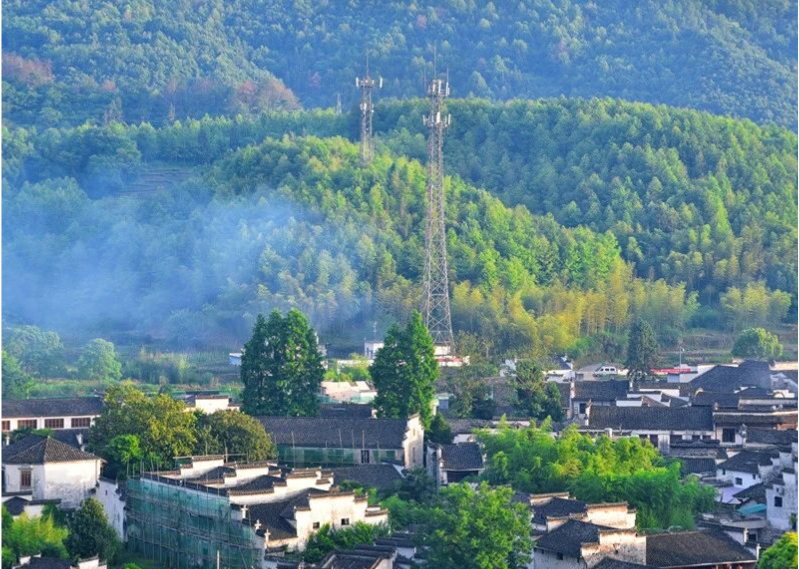 農(nóng)業(yè)農(nóng)村部 住建部《關于開展2023年美麗宜居村莊申報認定工作的通知》（全文）