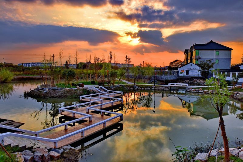 近7億！浙江省下達2023年省生態(tài)環(huán)境保護專項資金（第二批）