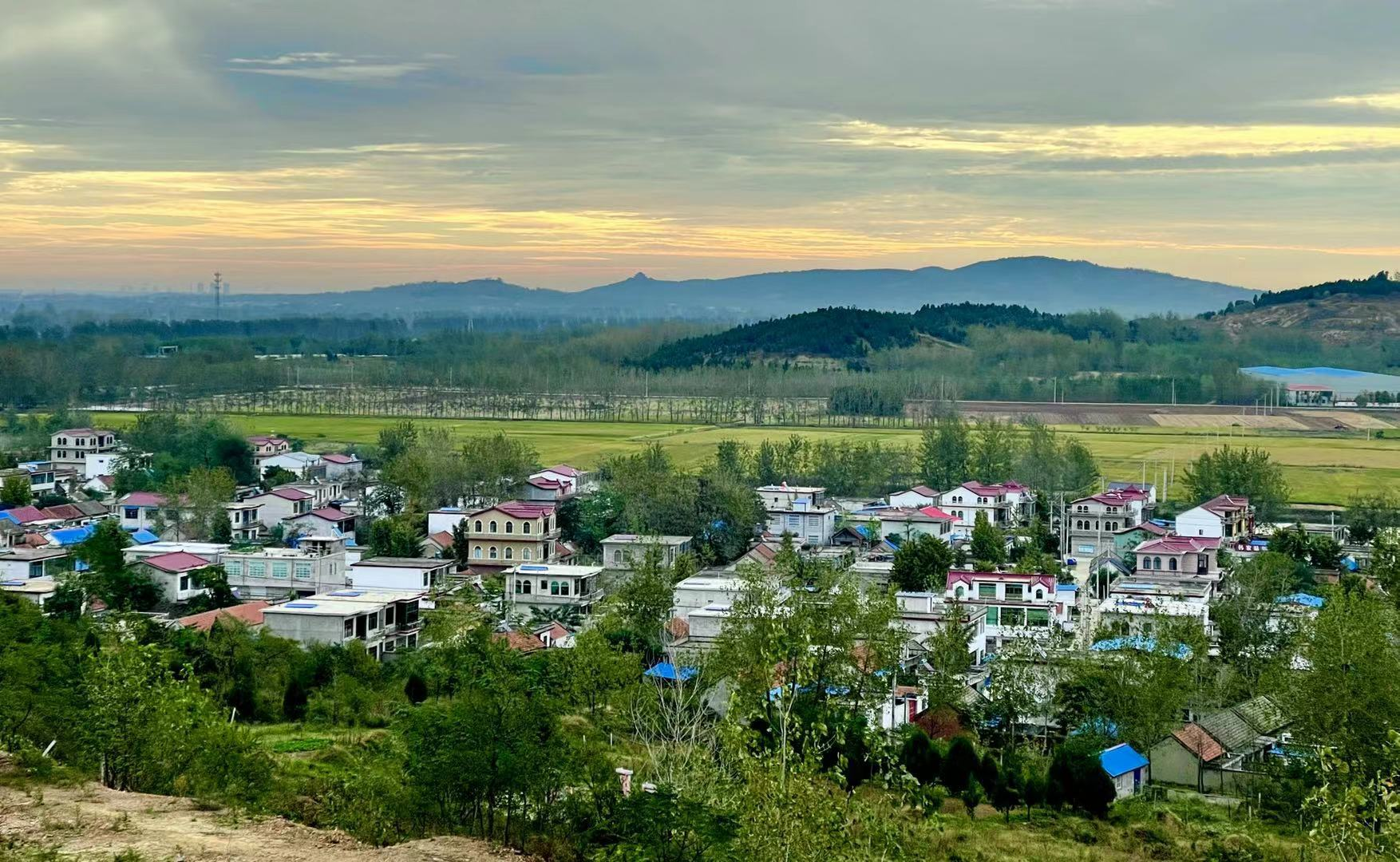 兩部門印發(fā)通知：開展2023年農村黑臭水體治理試點工作