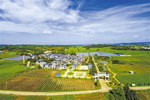 自然資源局發(fā)布《農(nóng)村生活垃圾污水等小型項(xiàng)目用地規(guī)劃 簡易審批流程》