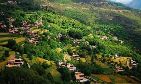 2023年四川省委一號文件發(fā)布！整治提升農(nóng)村人居環(huán)境