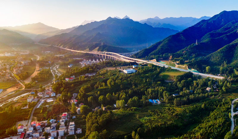 河南：關(guān)于做好2023年全面推進(jìn)鄉(xiāng)村振興重點(diǎn)工作的實(shí)施意見