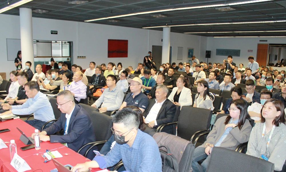 第6屆（長三角）城鎮(zhèn)和農(nóng)村污水處理國際交流會(huì)于上海環(huán)博會(huì)火爆召開