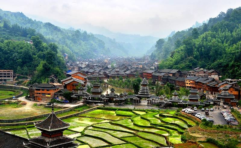 貴州省“十四五”土壤、地下水和農(nóng)村生態(tài)環(huán)境保護規(guī)劃