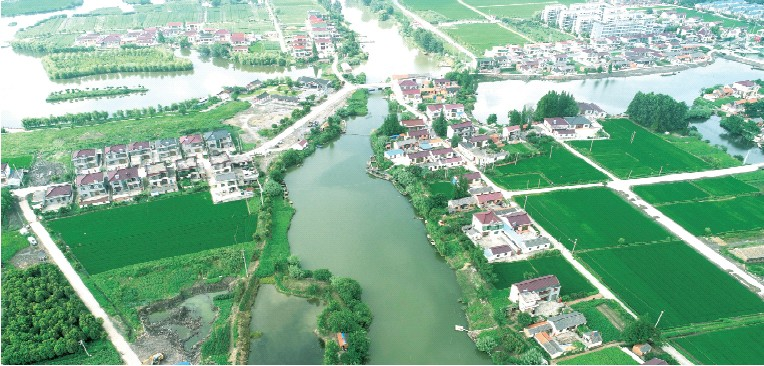 農(nóng)污設(shè)施正常運(yùn)行率達(dá)90%，南通市減污降碳協(xié)同增效三年行動(dòng)計(jì)劃發(fā)布